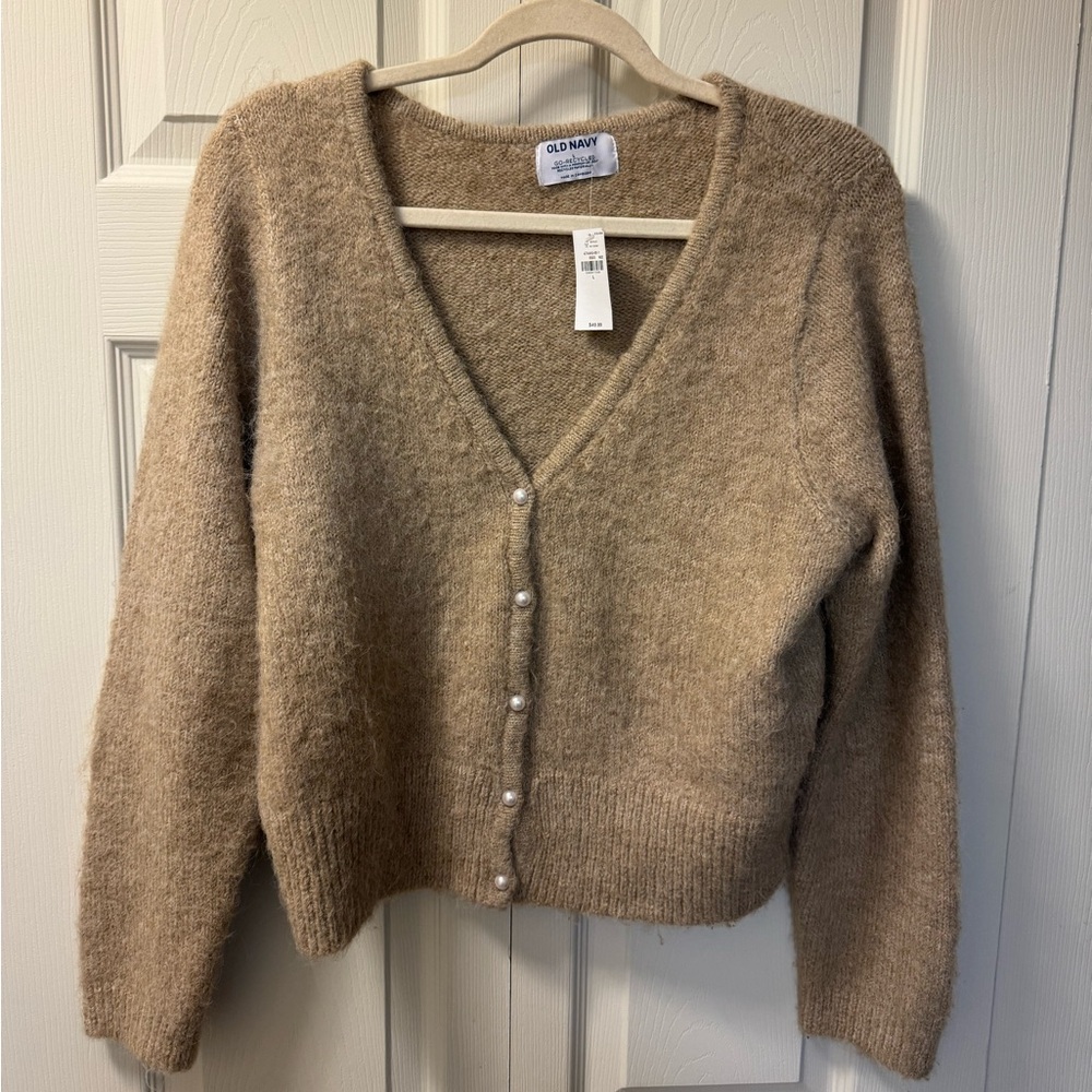 BNWT Cardigan